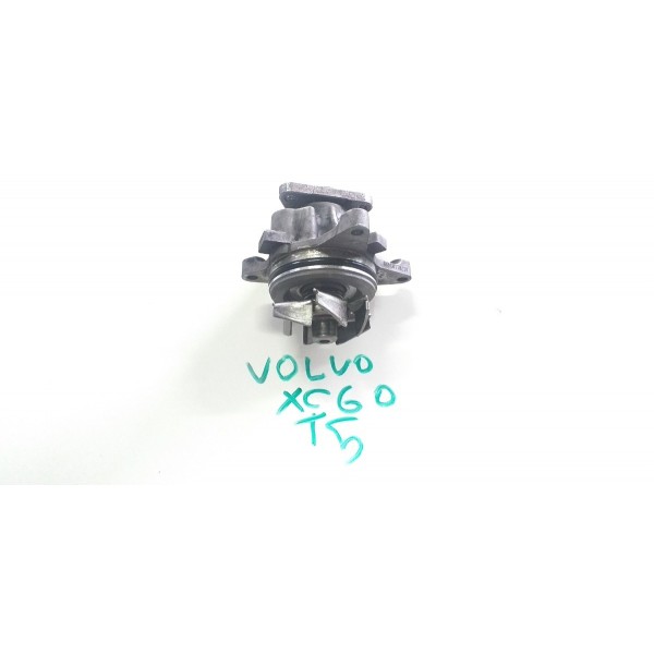 Bomba Água Motor Volvo Xc60 2.0 T5 2009 2010 2011 Original