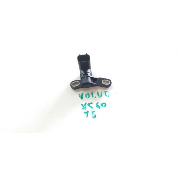 Sensor Rotação Volvo Xc60 2.0 T5 2009 2010 2011 12 Original