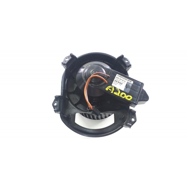 Motor Ventilação Interna Mercedes A200 2013 2014 A2469064200