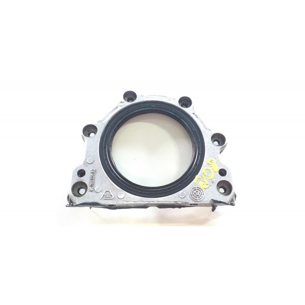 Flange Tampa Virabrequim Peugeot 208 2008 C3 1.6 2015 2016