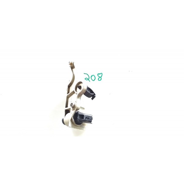 Sensor Rotação Peugeot 208 2008 C3 1.6 16v 2015 2016 2017