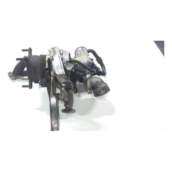 Turbina Motor Jetta Passat Tiguan 2.0 Tsi 2011 2012 2013