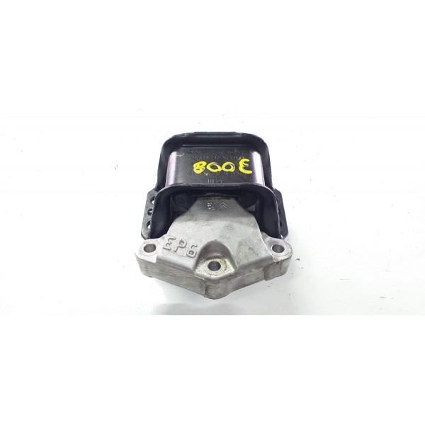 Coxim Motor Direito Peugeot 308 408 3008 Thp 2011 2012 2013