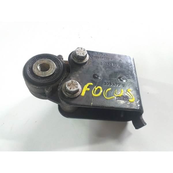 Coxim Suporte Motor Focus 2.0 2009 2010 2011 12 5m51-6p093-v