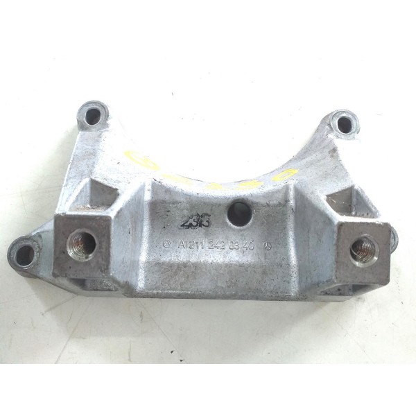 Suporte Coxim Câmbio Mercedes C180 C250 15 2016 A2112420340