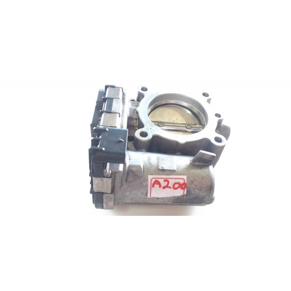 Tbi Corpo Borboleta Mercedes A200 B200 1.6 Turbo A2701410025