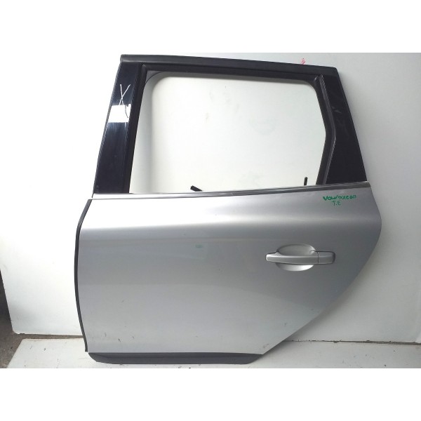 Porta Traseira Esquerda Volvo Xc60 2008 2009 2010 Á 2013 N3