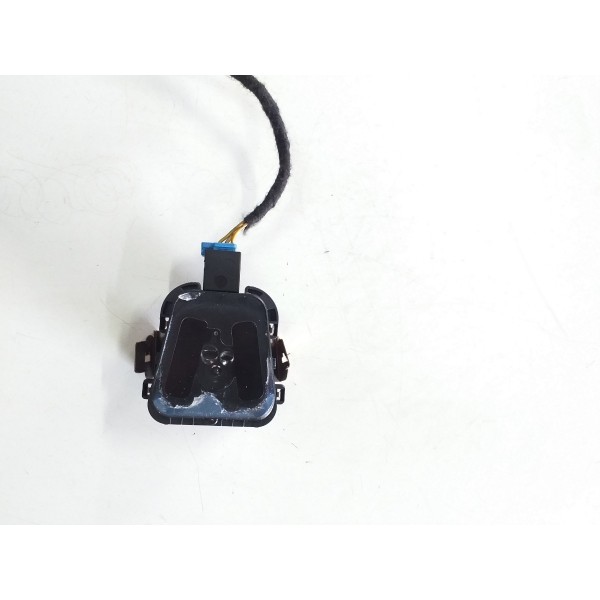 Sensor Chuva Parabrisa Citroen Ds5 2013 2014 2015 9665925480