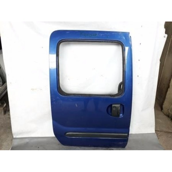 Maçaneta Porta  Lateral Traseira Direita Renault Kangoo