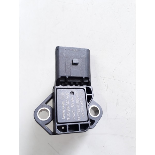 Sensor Map Golf Jetta Tiguan Passat Tsi Nº 03g906051e