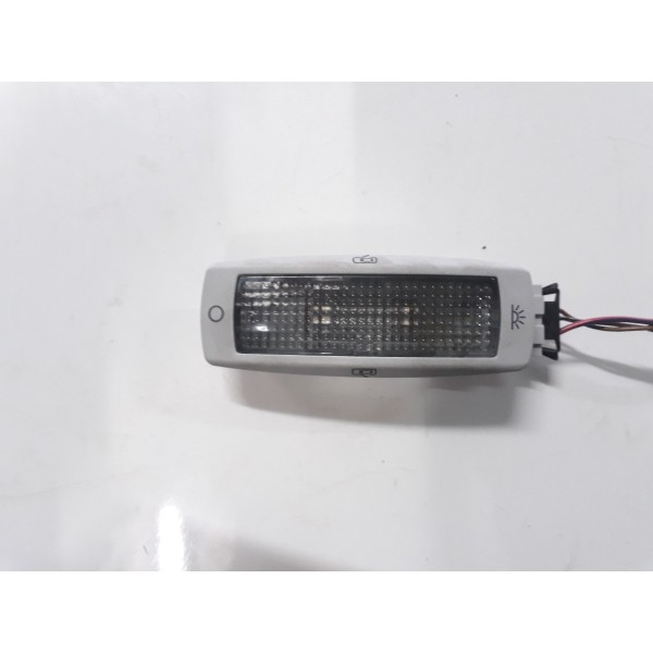 Luz De Teto Vw Jetta 2011 2012 2013 2014 2015