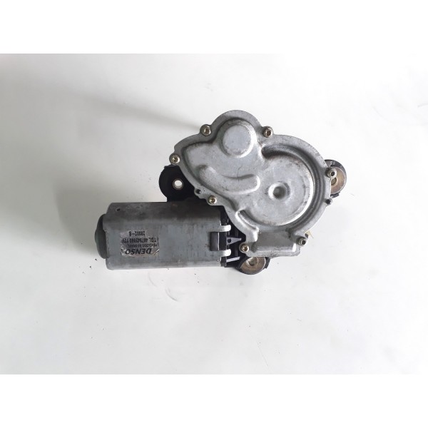 Motor Limpador Traseiro Fiat Stilo 2003 Á 2012 Nº 467849960