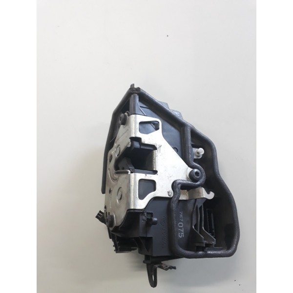 Fechadura Porta Traseira Esquerda Bmw 118i 120i 2006 Á 2011