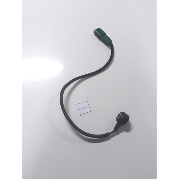 Sensor Detonação Jetta Fusca 2.0 Tsi 2013 06e905377a