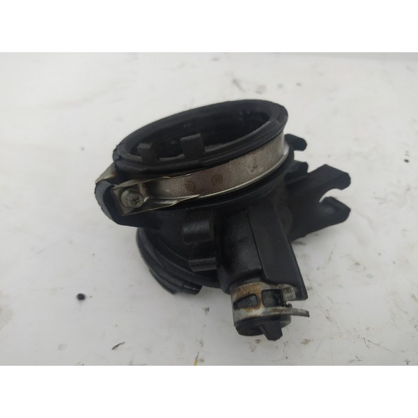 Cano Duto Saída Tbi Honda Civic 1.8 2013 2014