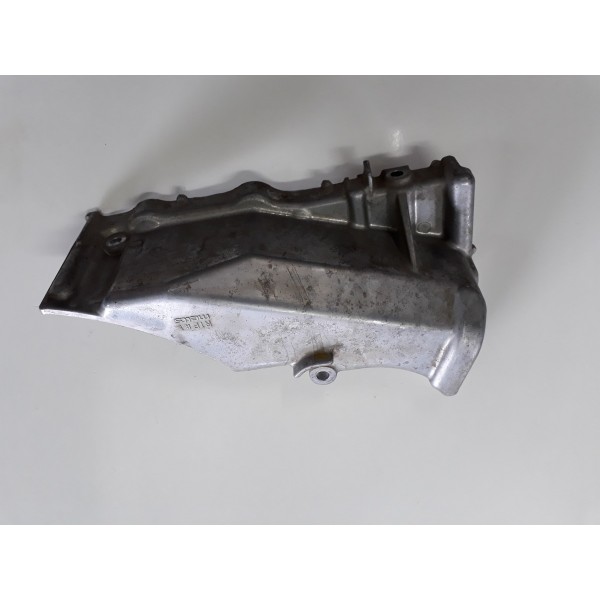 Suporte Coxim Aluminio Motor Honda Hrv 2016 2017 2018