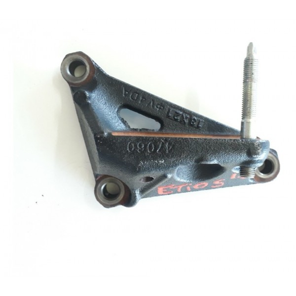 Suporte Motor Ferro Toyota Etios 1.5 2013 2014 2015