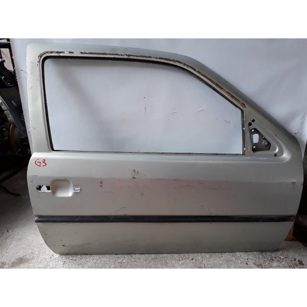 Porta Lado Direito Vw Gol G4 2005 2006 Modelo 2 Portas N6