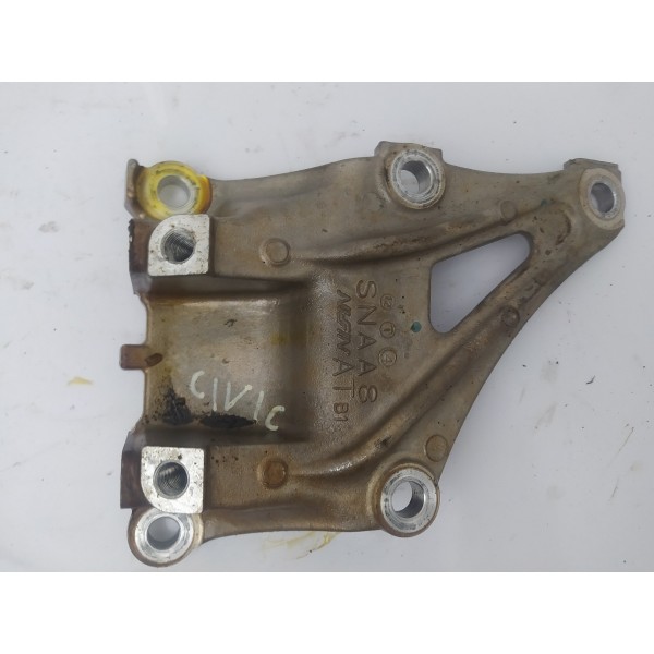 Suporte Alternador Honda Civic 1.8 2013 2014