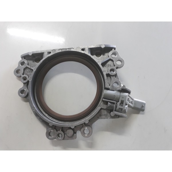 Flange Sensor Rotação Audi Q3 1.4 Tfsi 2016 04c906433a