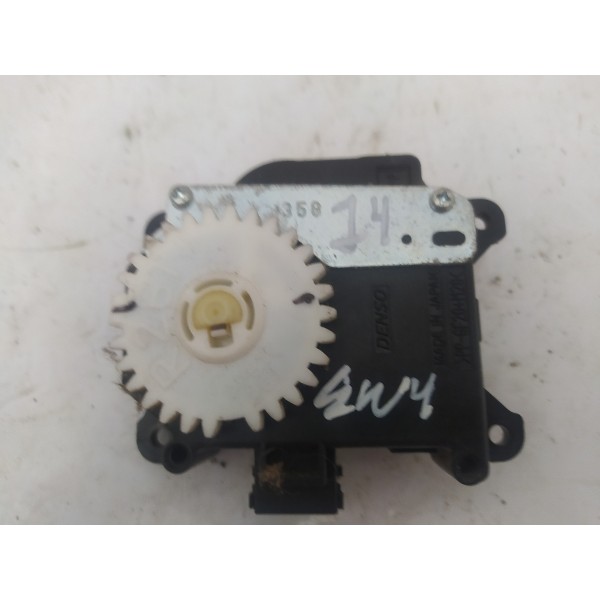 Motor Atuador Caixa Ar Toyota Hilux Sw4 2013 2014