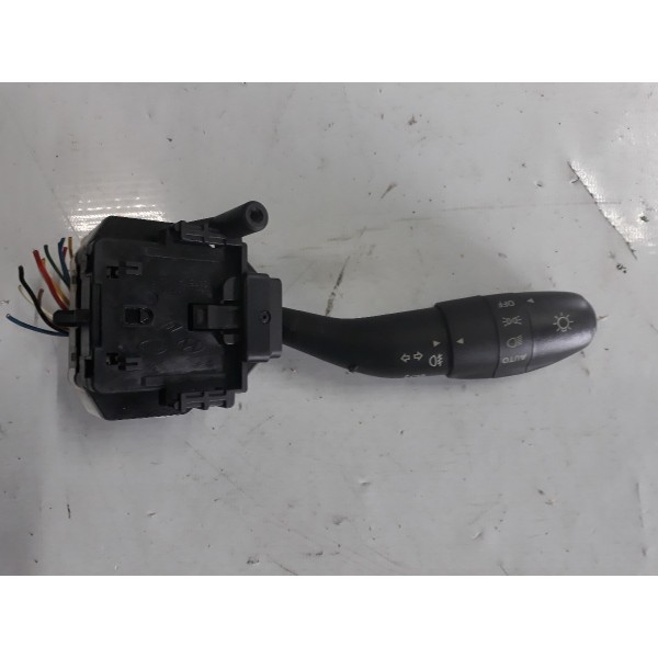 Chave De Seta Hyundai I30 2009 2010 2011 Original