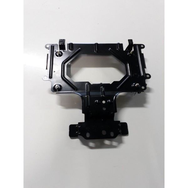 Suporte Módulo Central Bmw X1 2009 2010 2011 2012 9135687