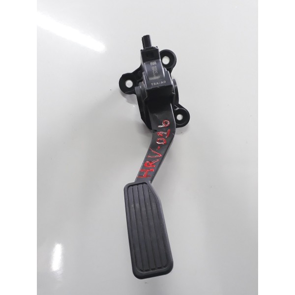 Pedal Acelerador Eletrônico Honda Hrv 2015 2016 2017