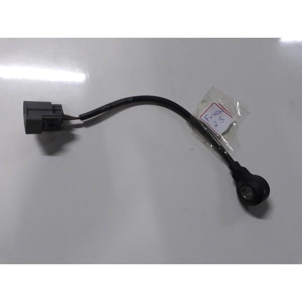 Sensor Detonação Rotação Ford Fusion 2.5 2010 2011 2012