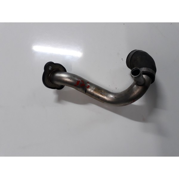 Mangueira Cano Água Bmw X1 3.0 6cc 2009 2010 2011 7516414070