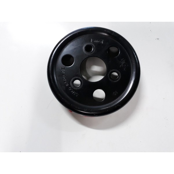 Polia Bomba Água Motor Ford Fusion 2.5 2010 2011 2012