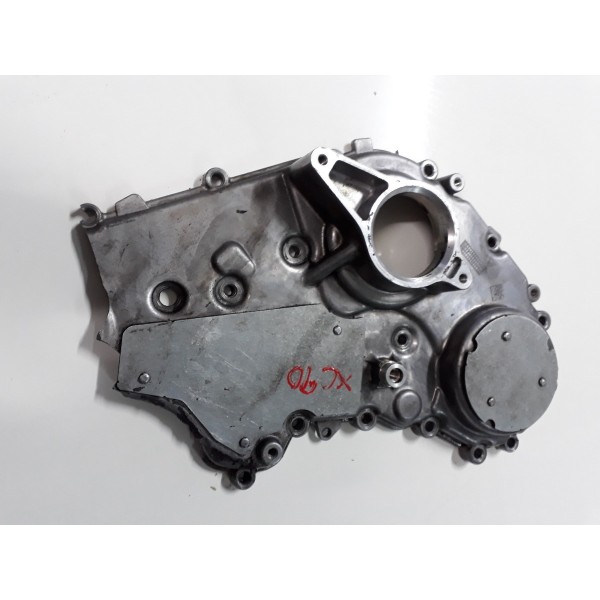 Tampa Frontal Motor Freelander 2 Volvo Xc90 3.2 2008 2009 10