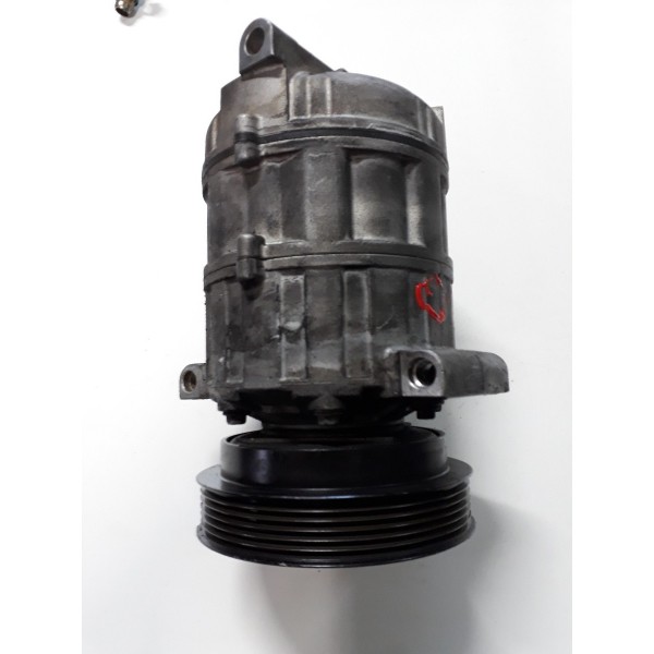 Compressor Ar Condicionado Volvo Xc90 3.2 2008 2009 2010