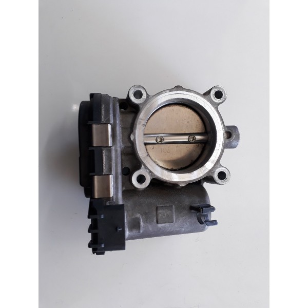 Tbi Corpo Borboleta Mercedes B200 Cla200 Gla200 2012 2013 14