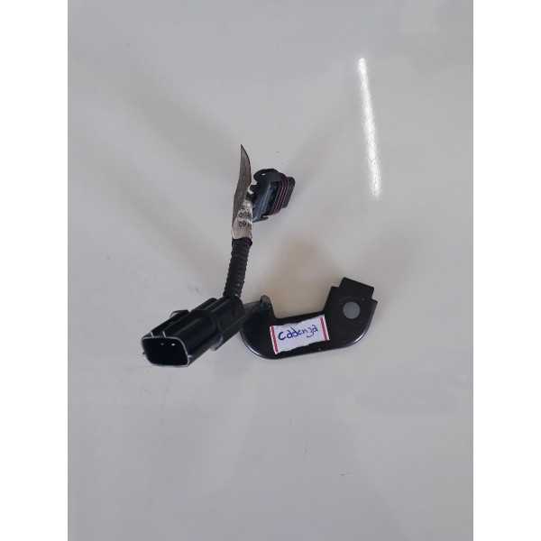 Fio Conector Chicote Kia Cadenza 3.5 V6 10 2011 39312-3c130