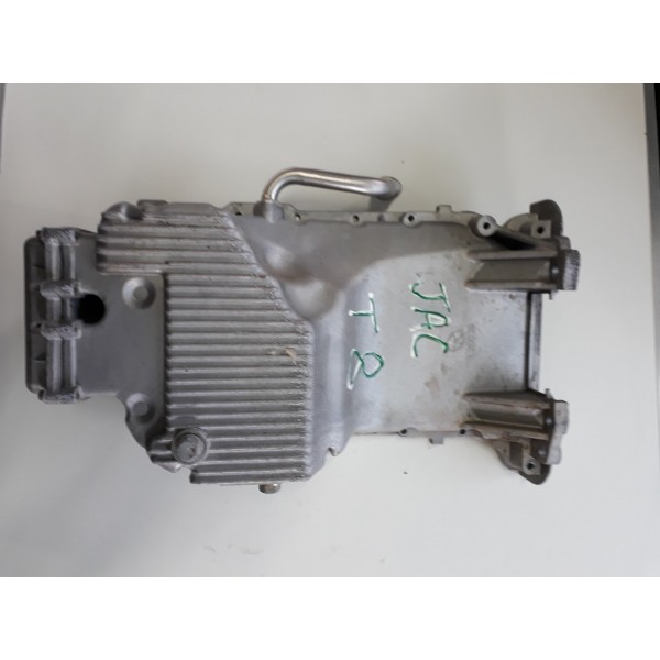 Carter Oleo Motor Jac T8 2.0 16v Turbo