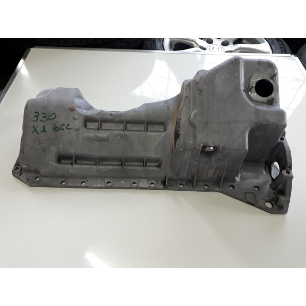 Carter Oleo Motor Bmw 525i Serie 5 2006 N 7516380-02