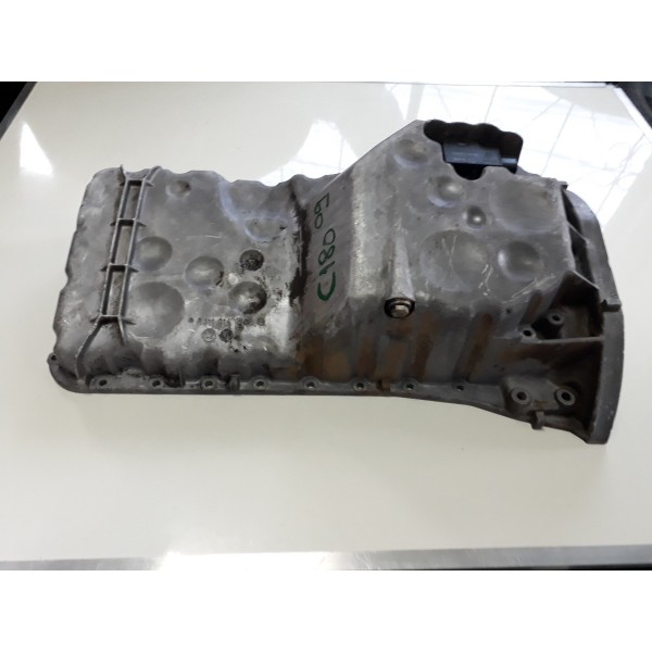 Carter Oleo Motor Mercedes C200 Kompressor A1110141802