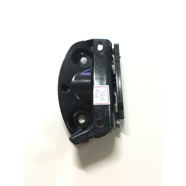 Guia Traseiro Esquerdo Bmw 320i 2009 2010 2011 51127118193