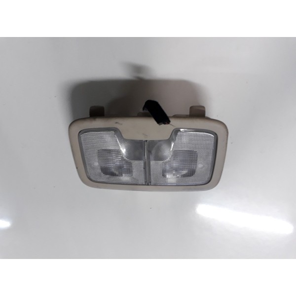 Luz Interna De Teto Kia Cadenza 3.5 2010 2011