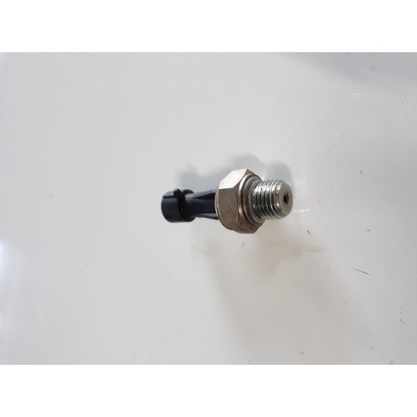 Sensor Da Bomba Radiador Oleo Motor Fiat 500 Toro