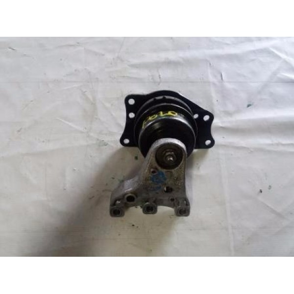 Coxim Do Motor Vw Polo 1.6 2006 2007 Original