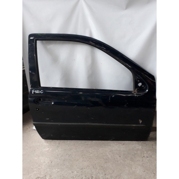 Porta Lado Direito Fiat Strada Fire 1997 98 99 2000 01 02 N3