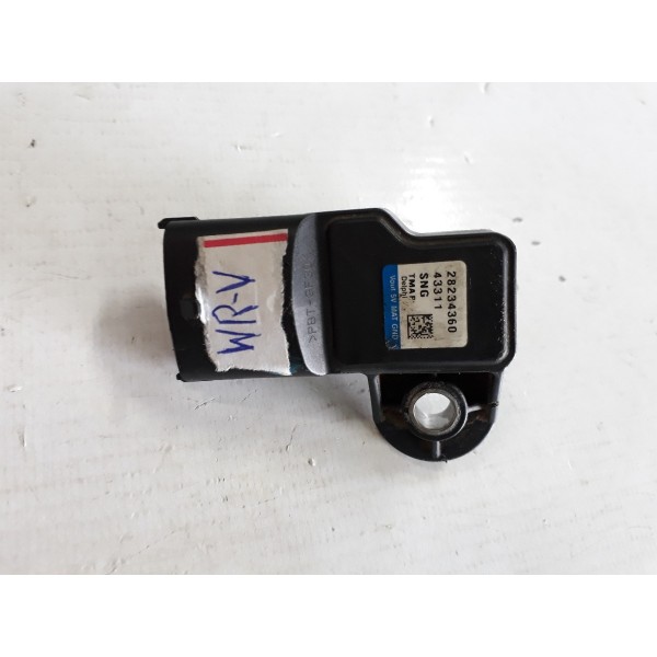 Sensor Map Honda Wrv 1.5 16v 2017 2018 N 28234360