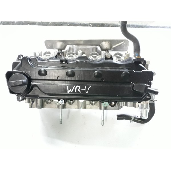 Cabeçote Do Motor Completo  Honda Wrv 1.5 16v 2017 2018