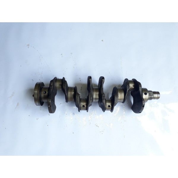 Virabrequim Motor Fiat Palio Siena Uno 1.0 Fire Nº Gh654805