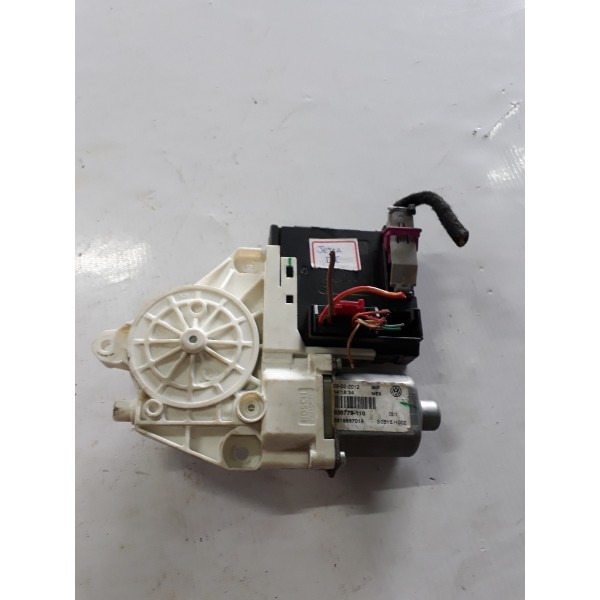 Motor Vidro Elétrico Dianteiro Esquerdo Jetta 2012 2013 2014