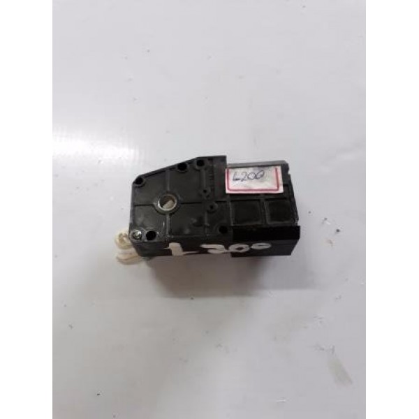 Motor Caixa Evaporador Ar Condicionado L200 Triton 2009 10