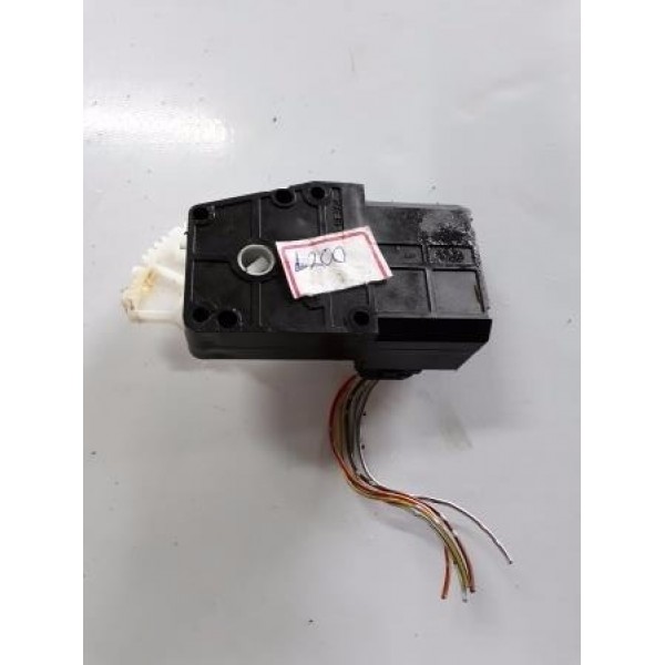 Motor Caixa Evaporador Ar Condicionado L200 Triton 2009 2010