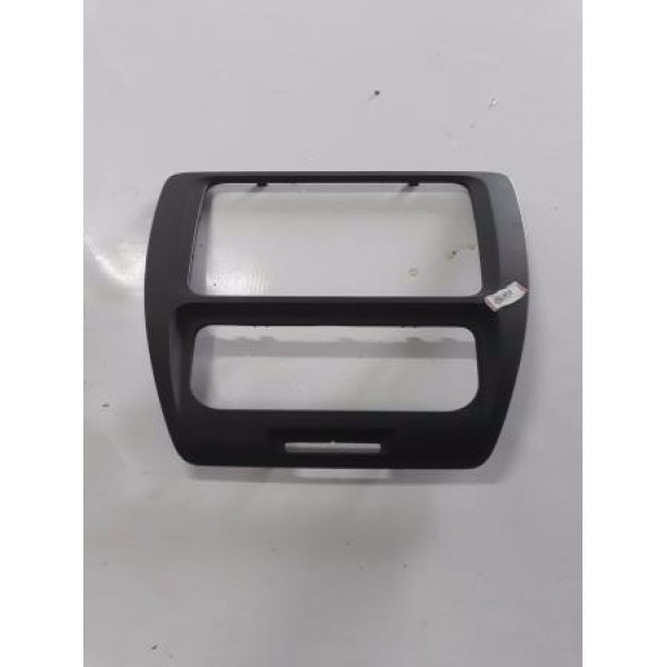 Moldura Do Aparelho De Som Vw Jetta 2011 2012 2013 2014